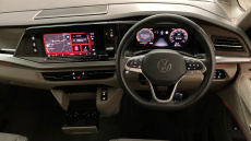 Volkswagen Multivan 2.0 TDI Style 5dr LWB DSG Diesel Estate